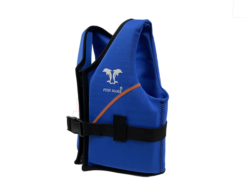 兒童浮力背心 正面_小 兒童浮力背心 正面_小